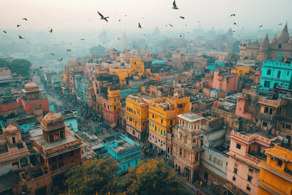 Varanasi