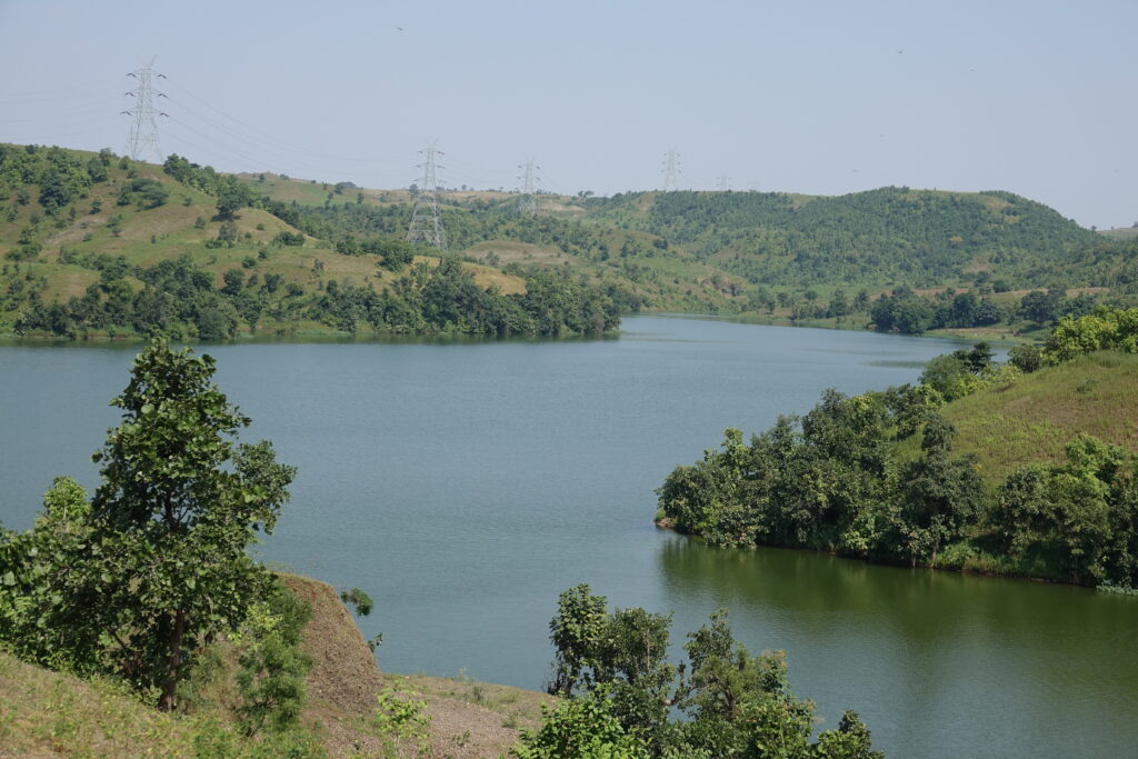 Sarayu River