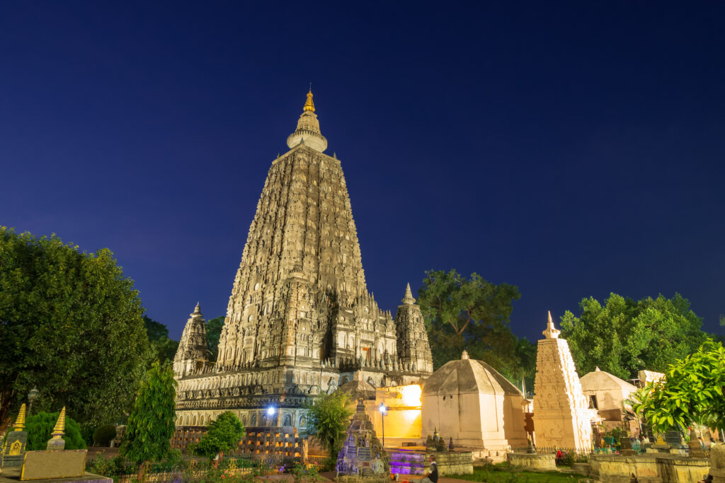 Mahakaleshwar Temple