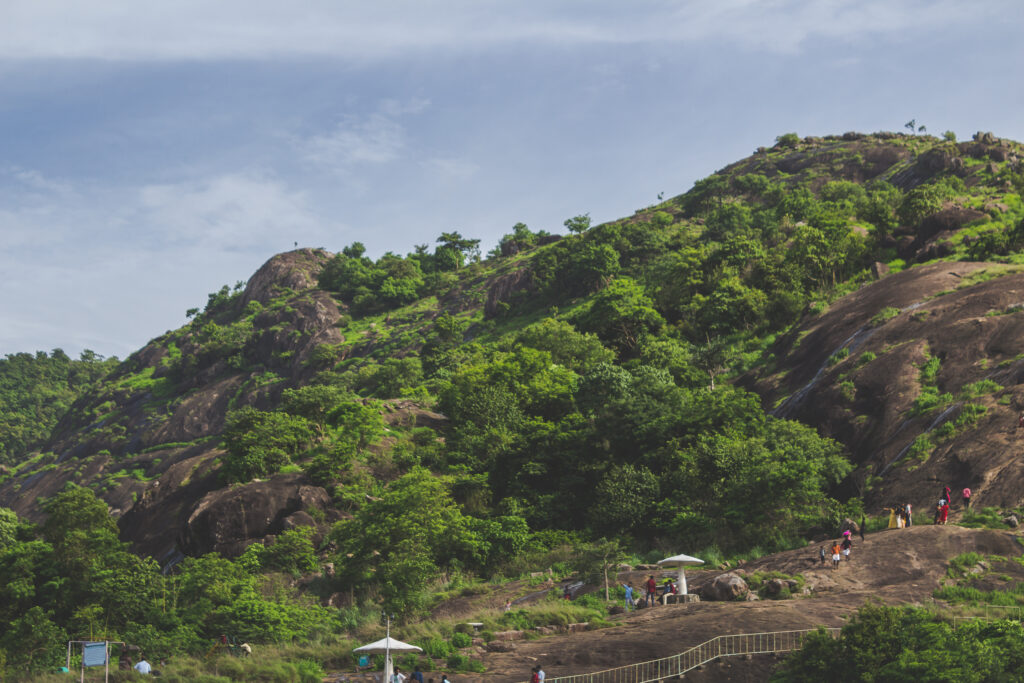 Govardhan Hill