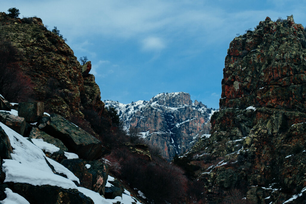 Amarnath Cave