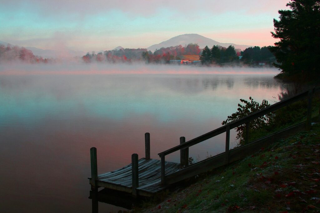 Asheville, North Carolina